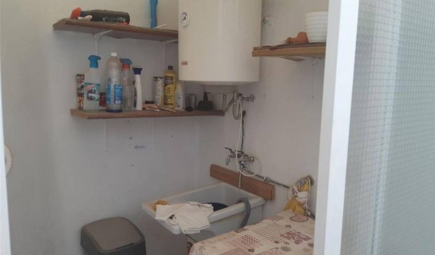 Reventa - Apartment -
Torre Pacheco - Torre-pacheco