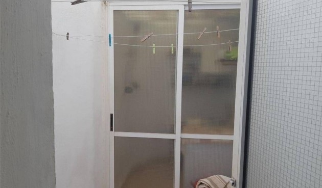 Reventa - Apartment -
Torre Pacheco - Torre-pacheco