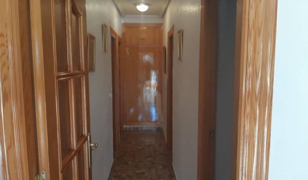 Reventa - Apartment -
Torre Pacheco - Torre-pacheco