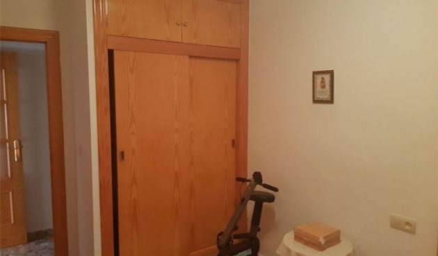 Reventa - Apartment -
Torre Pacheco - Torre-pacheco