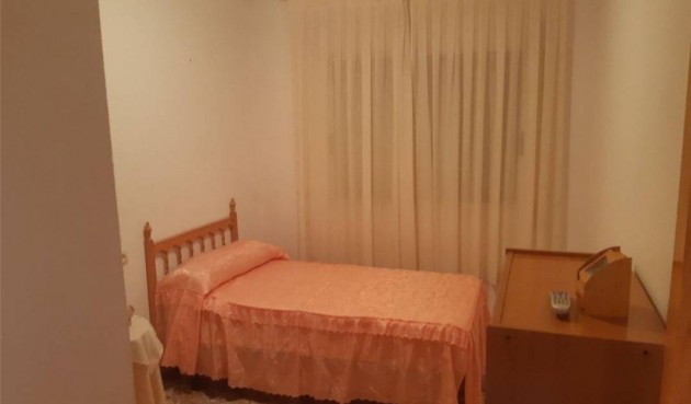 Reventa - Apartment -
Torre Pacheco - Torre-pacheco