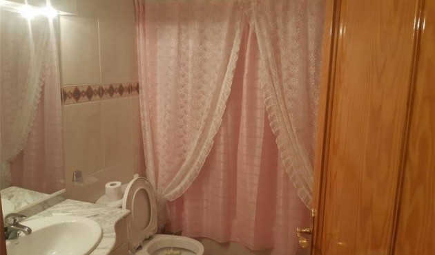 Reventa - Apartment -
Torre Pacheco - Torre-pacheco