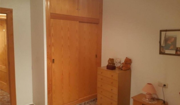 Reventa - Apartment -
Torre Pacheco - Torre-pacheco