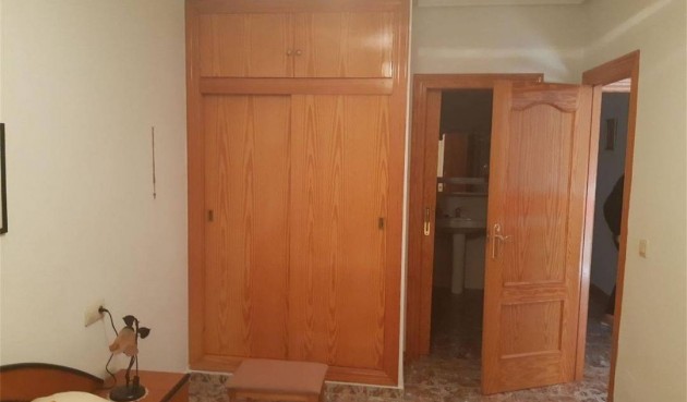 Reventa - Apartment -
Torre Pacheco - Torre-pacheco