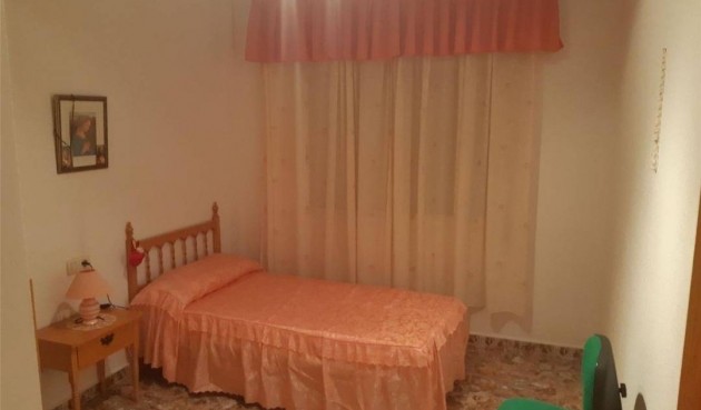 Reventa - Apartment -
Torre Pacheco - Torre-pacheco