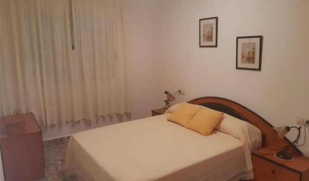 Reventa - Apartment -
Torre Pacheco - Torre-pacheco