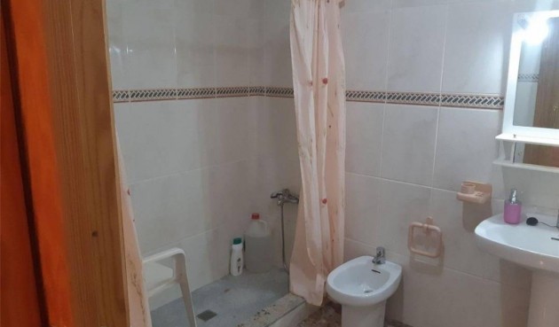 Reventa - Apartment -
Torre Pacheco - Torre-pacheco