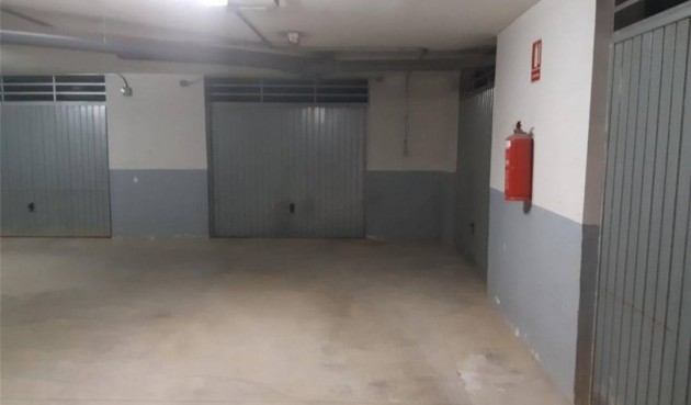 Reventa - Apartment -
Torre Pacheco - Torre-pacheco