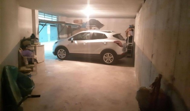 Reventa - Apartment -
Torre Pacheco - Torre-pacheco