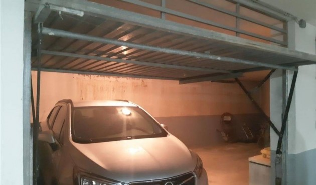 Reventa - Apartment -
Torre Pacheco - Torre-pacheco