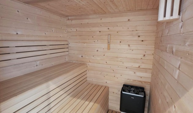 Brukt - Apartment -
Orihuela Costa - Costa Blanca