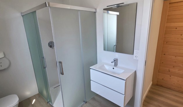 Brukt - Apartment -
Orihuela Costa - Costa Blanca