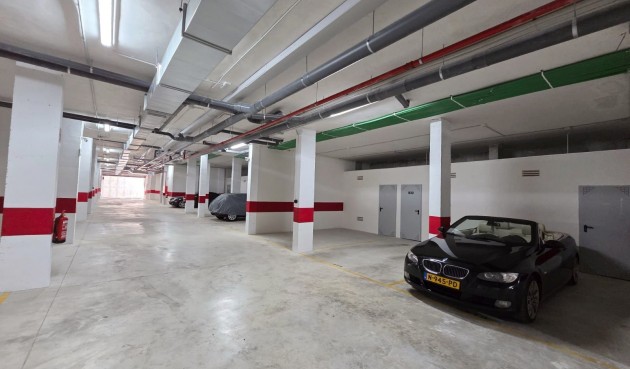 Brukt - Apartment -
Orihuela Costa - Costa Blanca