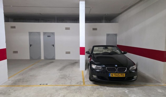 Brukt - Apartment -
Orihuela Costa - Costa Blanca