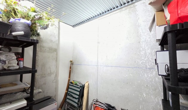 Brukt - Apartment -
Orihuela Costa - Costa Blanca