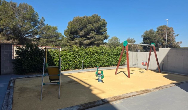 Brukt - Apartment -
Orihuela Costa - Costa Blanca