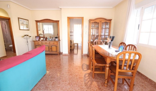 Reventa - Villa -
Torrevieja - Costa Blanca