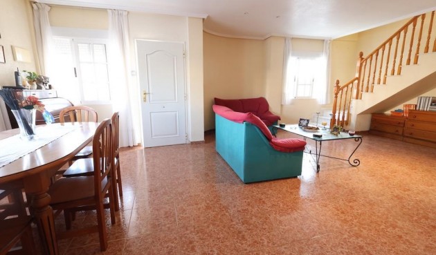 Reventa - Villa -
Torrevieja - Costa Blanca
