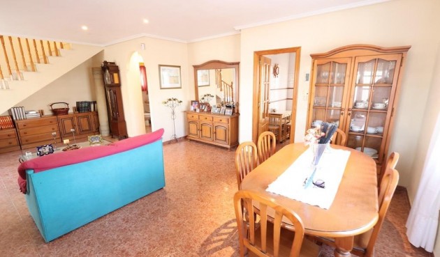 Reventa - Villa -
Torrevieja - Costa Blanca