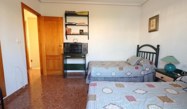 Reventa - Villa -
Torrevieja - Costa Blanca
