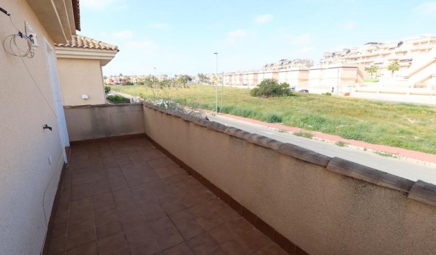 Reventa - Villa -
Torrevieja - Costa Blanca