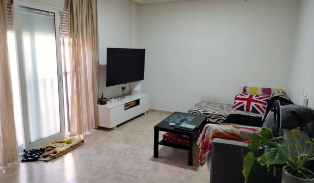 Brukt - Apartment -
San Pedro del Pinatar - San Pedro De Pinatar