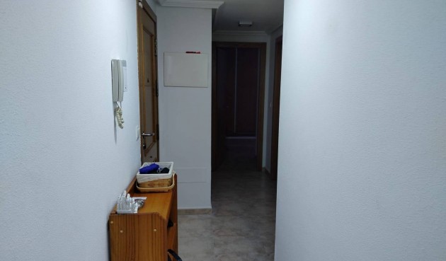 Brukt - Apartment -
San Pedro del Pinatar - San Pedro De Pinatar