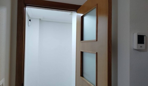 Brukt - Apartment -
San Pedro del Pinatar - San Pedro De Pinatar