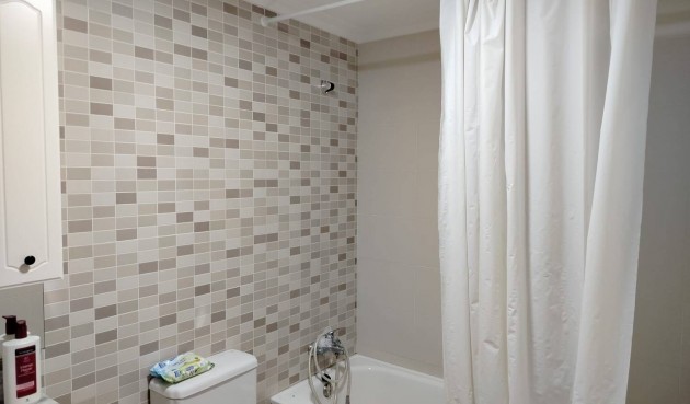 Brukt - Apartment -
San Pedro del Pinatar - San Pedro De Pinatar