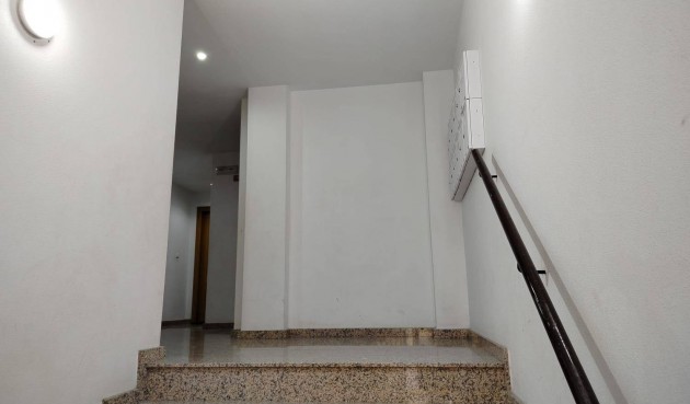 Brukt - Apartment -
San Pedro del Pinatar - San Pedro De Pinatar