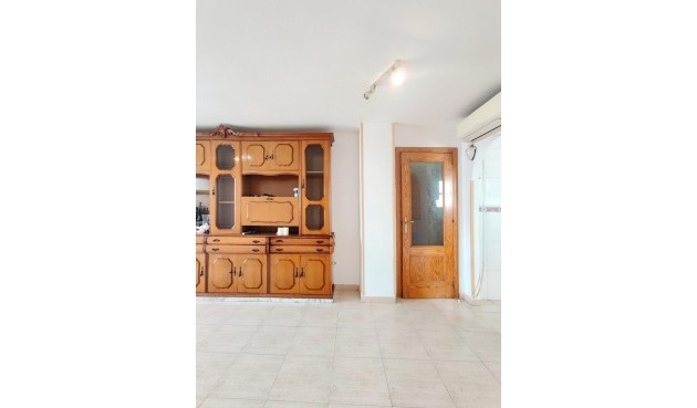 Brukt - Toppleilighet -
Torrevieja - Curva Del Palangre