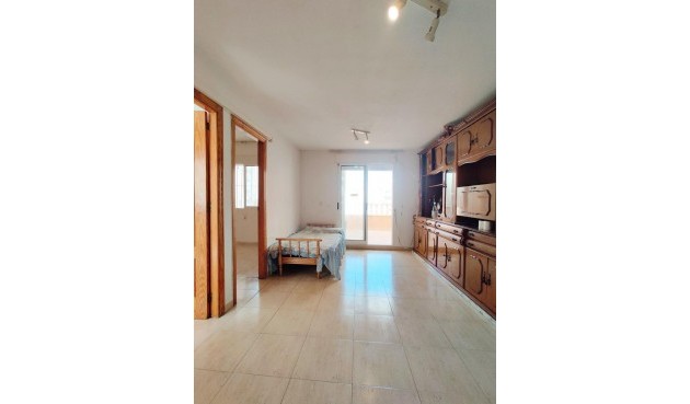 Brukt - Toppleilighet -
Torrevieja - Curva Del Palangre