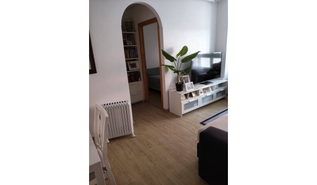 Brukt - Apartment -
Santiago de la Ribera - Santiago De La Ribera