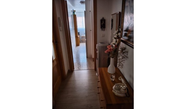 Brukt - Apartment -
Santiago de la Ribera - Santiago De La Ribera