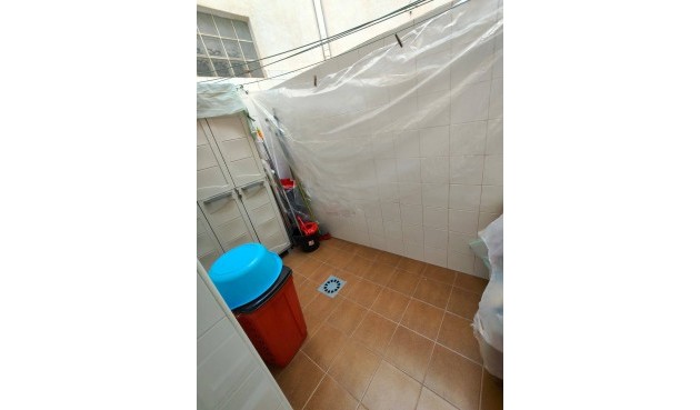 Brukt - Apartment -
Santiago de la Ribera - Santiago De La Ribera