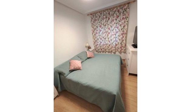 Brukt - Apartment -
Santiago de la Ribera - Santiago De La Ribera