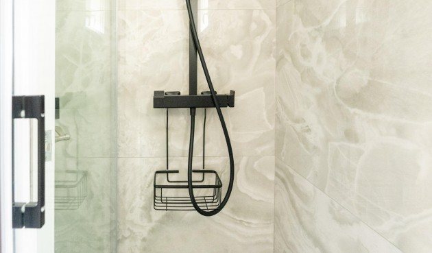 Brukt - Town House -
Torrevieja - Punta Prima