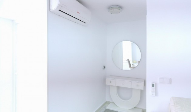 Brukt - Town House -
Torrevieja - Punta Prima