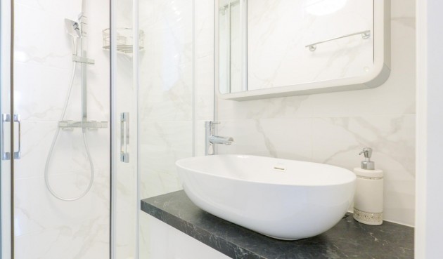 Brukt - Town House -
Torrevieja - Punta Prima