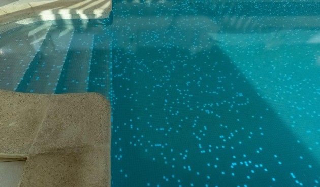 Brukt - Town House -
Torrevieja - Punta Prima