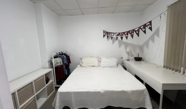 Brukt - Town House -
Dolores - Centro