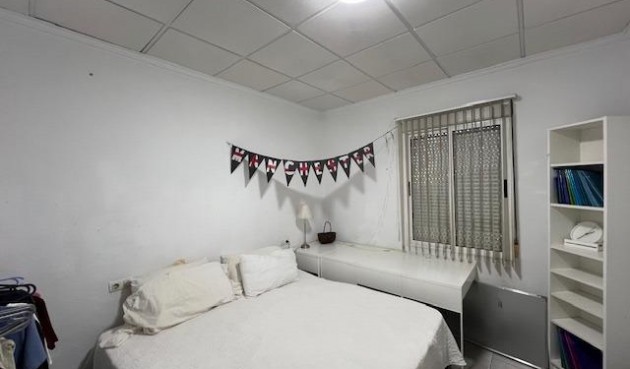 Brukt - Town House -
Dolores - Centro