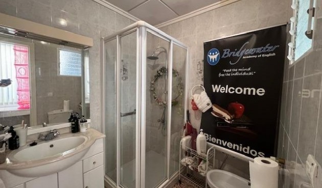 Brukt - Town House -
Dolores - Centro