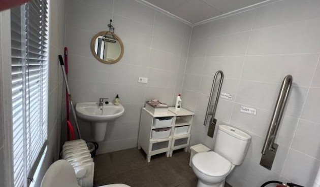 Brukt - Town House -
Dolores - Centro