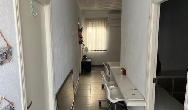 Brukt - Town House -
Dolores - Centro