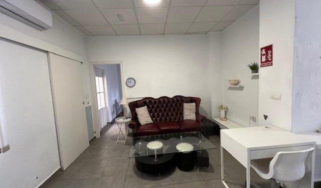 Brukt - Town House -
Dolores - Centro