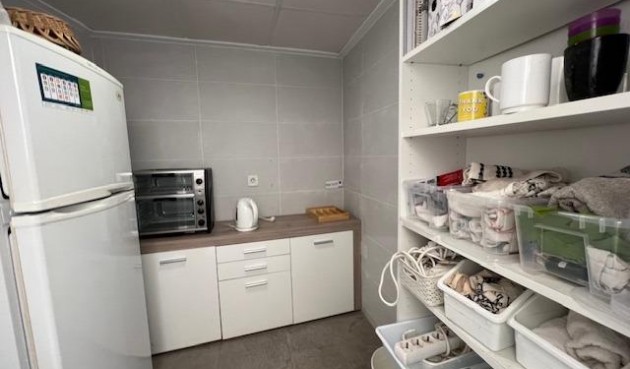 Brukt - Town House -
Dolores - Centro