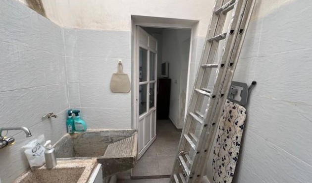 Brukt - Town House -
Dolores - Centro