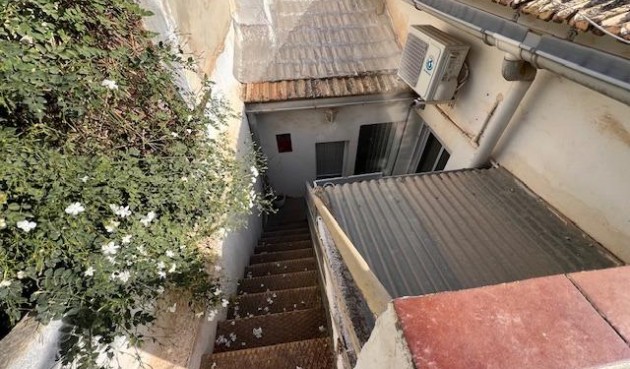 Brukt - Town House -
Dolores - Centro