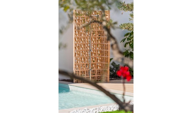 Nybygg - Villa -
Los Alcazares - Serena Golf